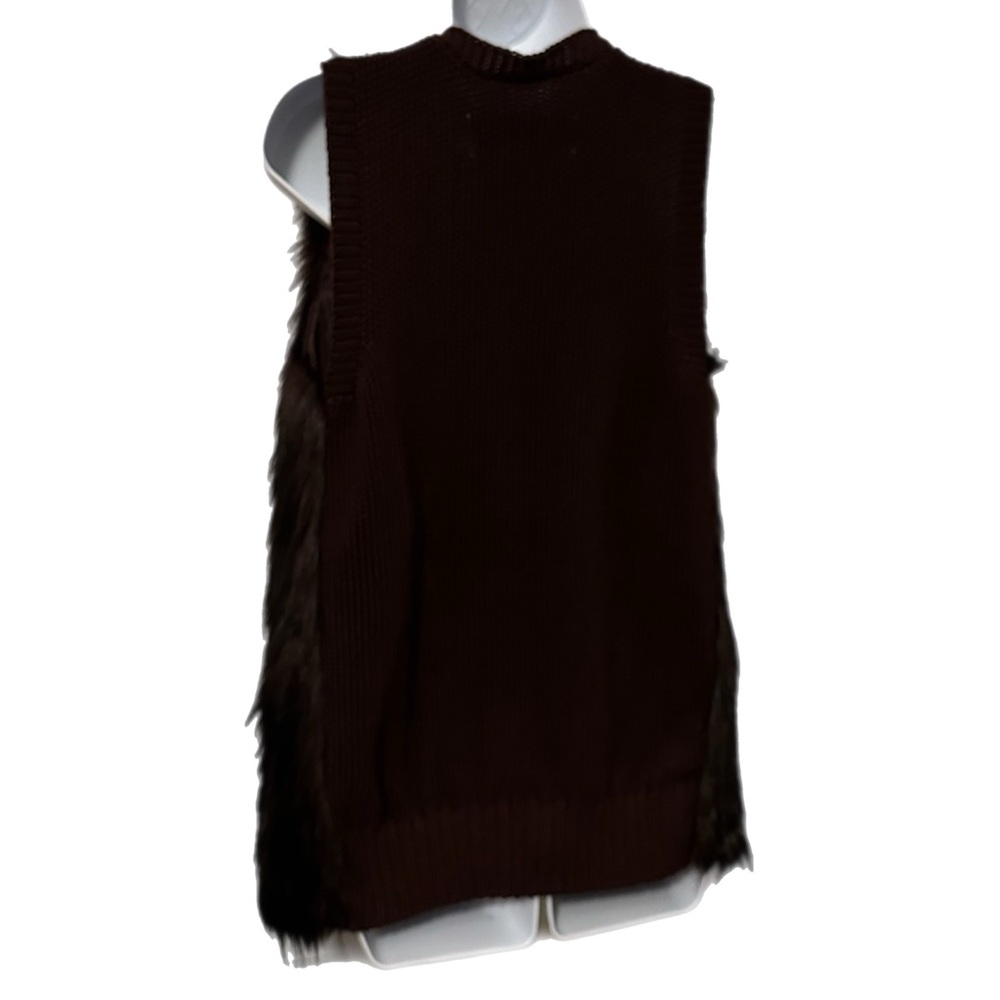 Sebby Collection Vest - Picture 2 of 8